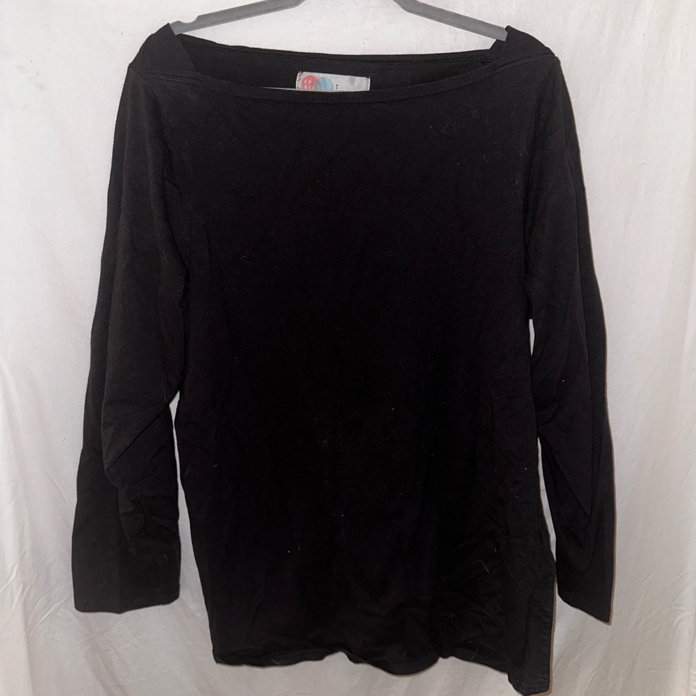 Free People Beach Top